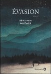 Evasion (Gallmeister, 2018)