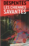 Les Chiennes savantes (Florent Massot, 1995)